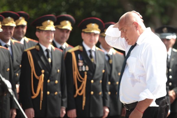 Снимка: Димитър Кьосемарлиев, Dnes.bg