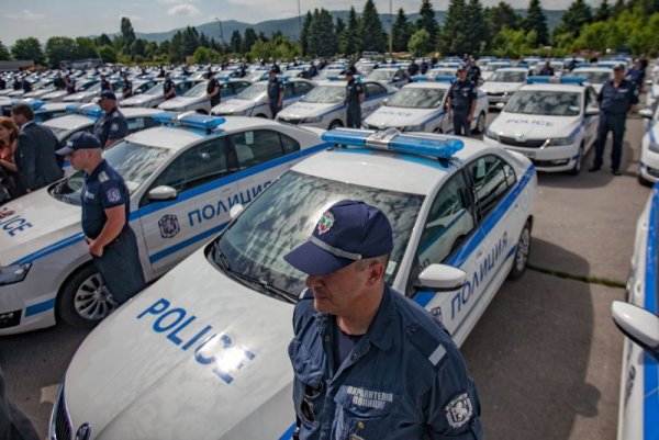 Снимка: Димитър Кьосемарлиев, Dnes.bg