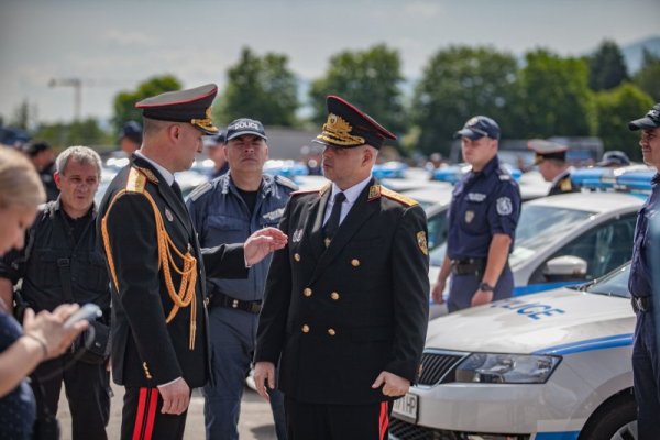Снимка: Димитър Кьосемарлиев, Dnes.bg