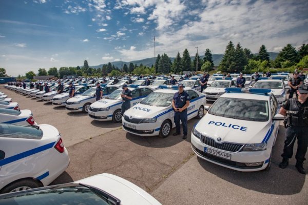 Снимка: Димитър Кьосемарлиев, Dnes.bg