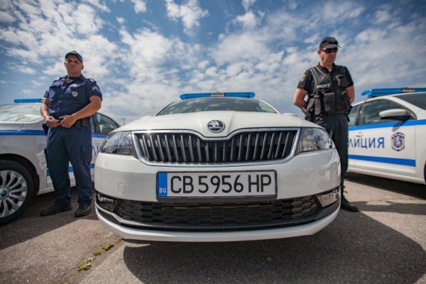 Снимка: Димитър Кьосемарлиев, Dnes.bg