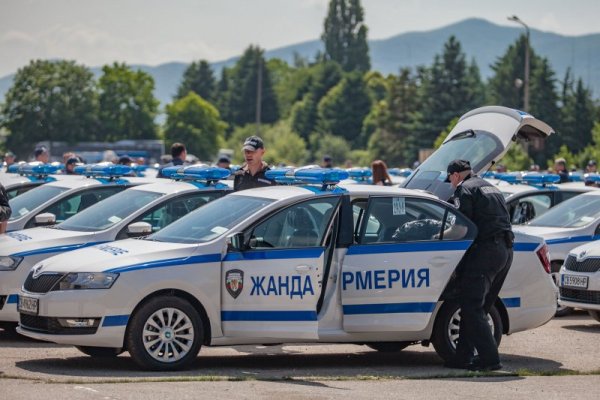 Снимка: Димитър Кьосемарлиев, Dnes.bg