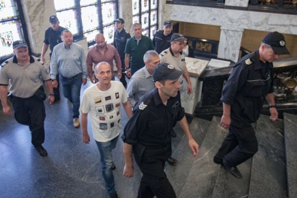Снимка: Димитър Кьосемарлиев, Dnes.bg