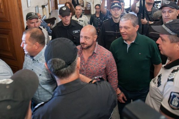 Снимка: Димитър Кьосемарлиев, Dnes.bg