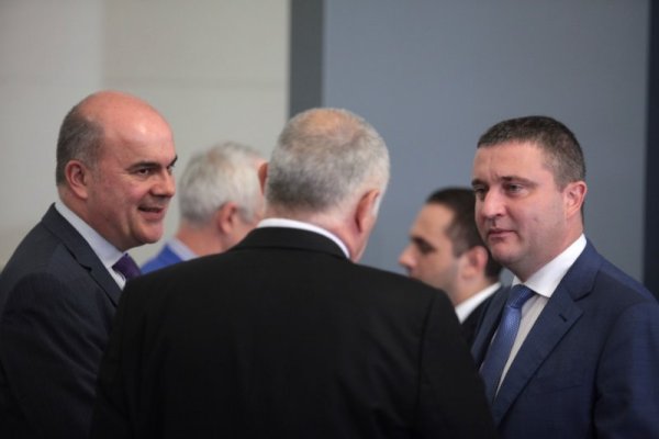 Снимка: Димитър Кьосемарлиев, Dnes.bg