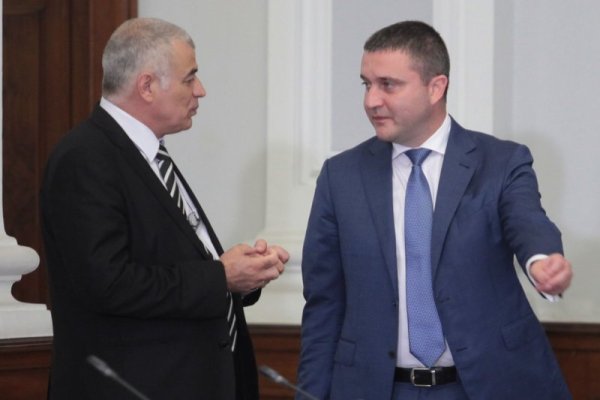 Снимка: Димитър Кьосемарлиев, Dnes.bg