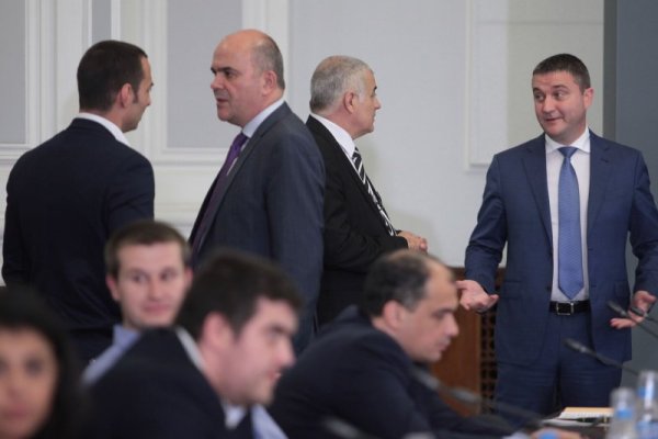 Снимка: Димитър Кьосемарлиев, Dnes.bg