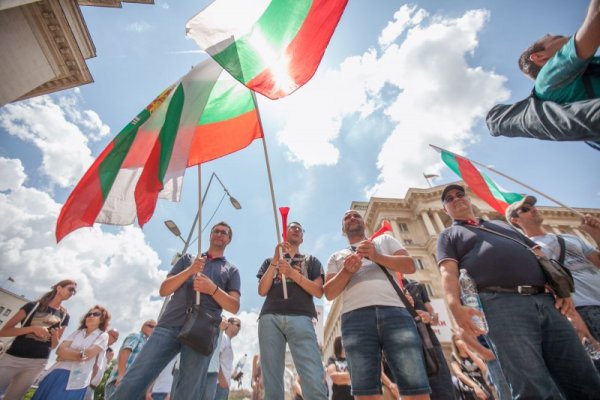 Снимка: Димитър Кьосемарлиев