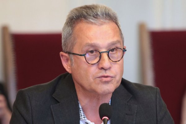 Снимка: Димитър Кьосемарлиев, Dnes.bg