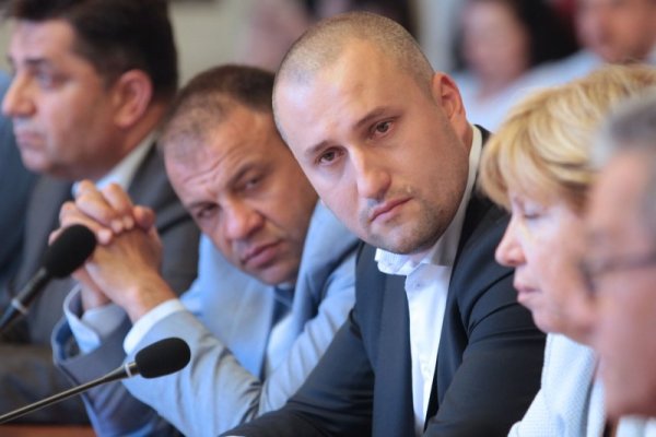 Снимка: Димитър Кьосемарлиев, Dnes.bg