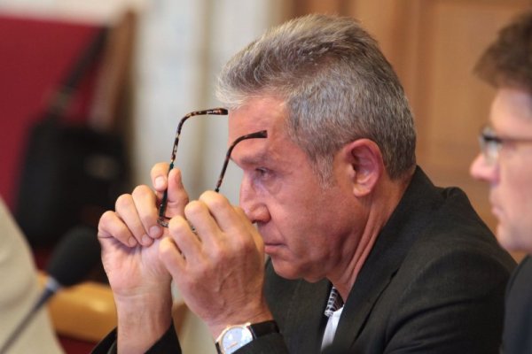 Снимка: Димитър Кьосемарлиев, Dnes.bg