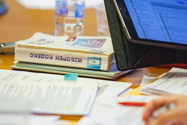 Снимка: Димитър Кьосемарлиев, Dnes.bg