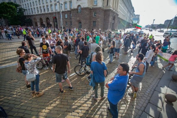 Снимка: Димитър Кьосемарлиев, Dnes.bg