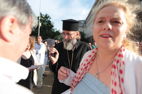 Снимка: Димитър Кьосемарлиев, Dnes.bg