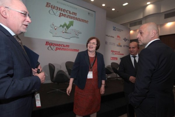 Снимка: Димитър Кьосемарлиев, Dnes.bg