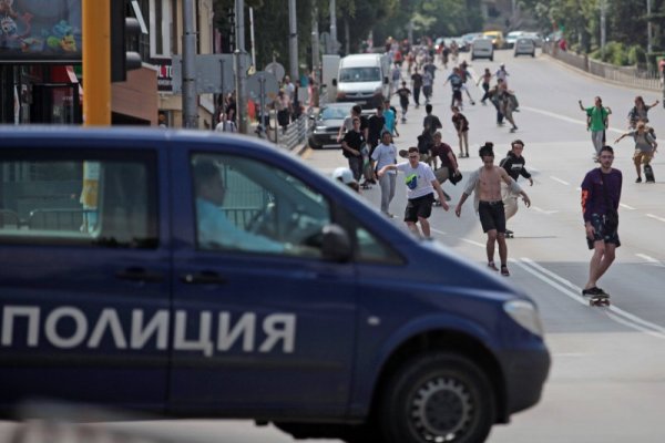 Снимка: Димитър Кьосемарлиев, Dnes.bg