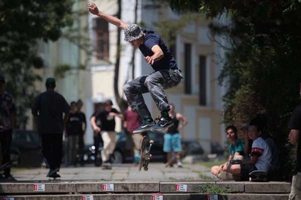 Снимка: Димитър Кьосемарлиев, Dnes.bg