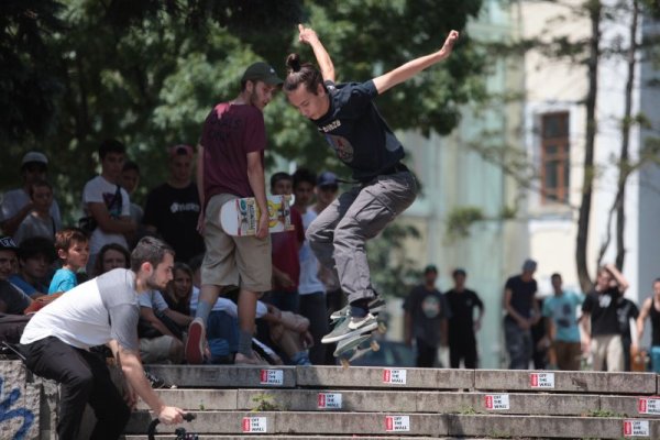 Снимка: Димитър Кьосемарлиев, Dnes.bg