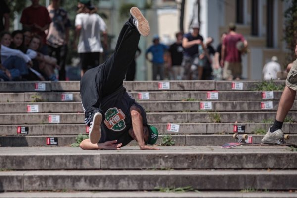 Снимка: Димитър Кьосемарлиев, Dnes.bg