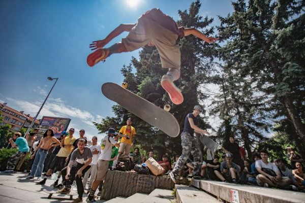 Снимка: Димитър Кьосемарлиев, Dnes.bg