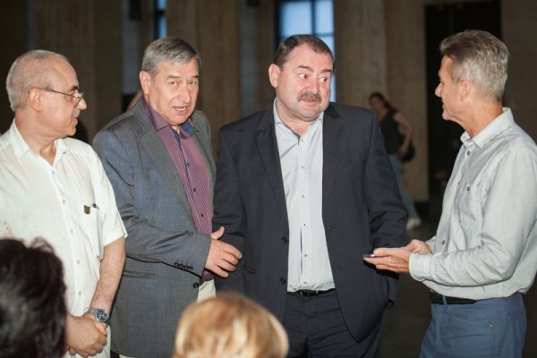 Снимка: Димитър Кьосемарлиев, Dnes.bg