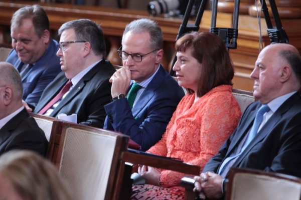 Снимка: Димитър Кьосемарлиев, Dnes.bg