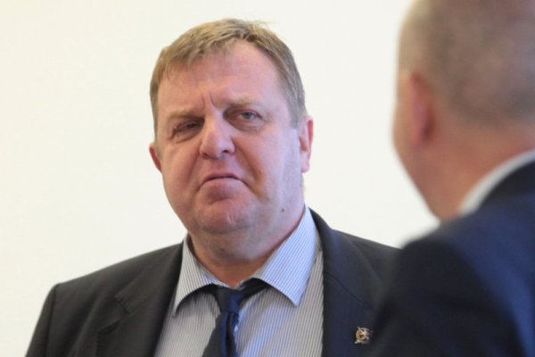 Снимка: Димитър Кьосемарлиев, Dnes.bg