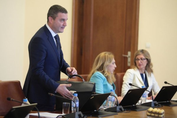 Снимка: Димитър Кьосемарлиев, Dnes.bg