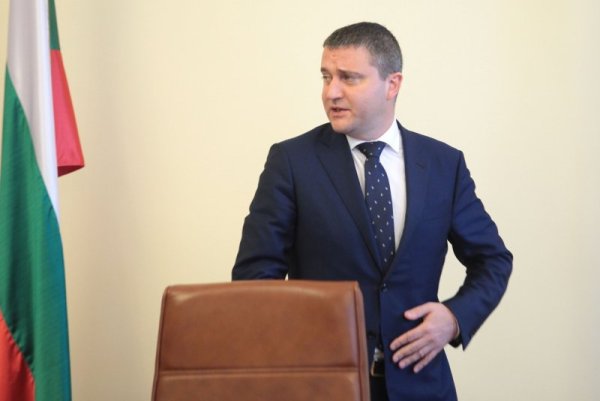 Снимка: Димитър Кьосемарлиев, Dnes.bg