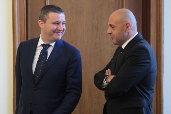 Снимка: Димитър Кьосемарлиев, Dnes.bg