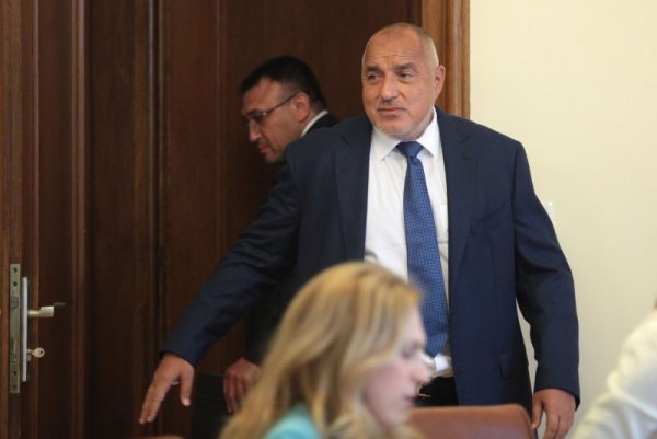 Снимка: Димитър Кьосемарлиев, Dnes.bg