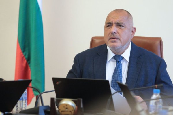 Снимка: Димитър Кьосемарлиев, Dnes.bg