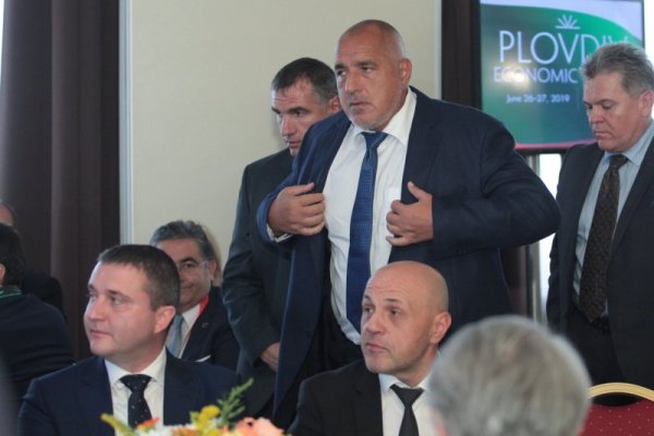 Снимка: Димитър Кьосемарлиев, Dnes.bg
