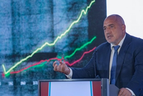 Снимка: Димитър Кьосемарлиев, Dnes.bg