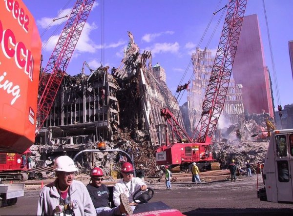 Снимка: Flickr