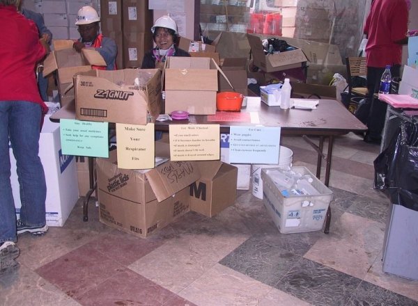 Снимка: Flickr