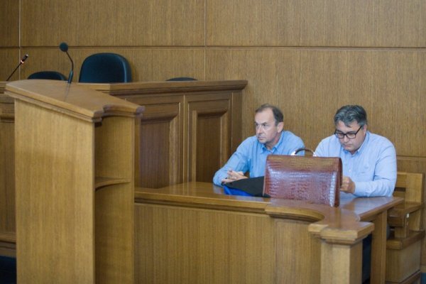 Снимка: Димитър Кьосемарлиев, Dnes.bg