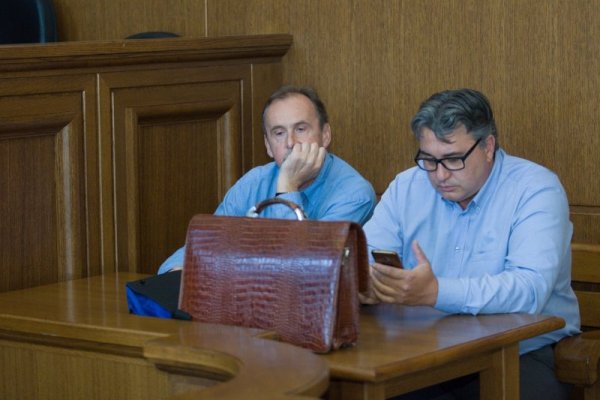 Снимка: Димитър Кьосемарлиев, Dnes.bg