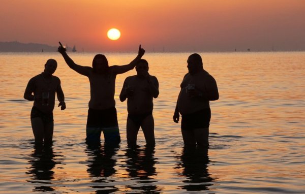 Снимка: "Булфото"