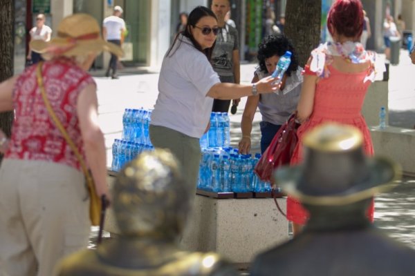 Снимка: Димитър Кьосемарлиев, Dnes.bg