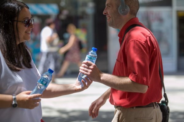 Снимка: Димитър Кьосемарлиев, Dnes.bg