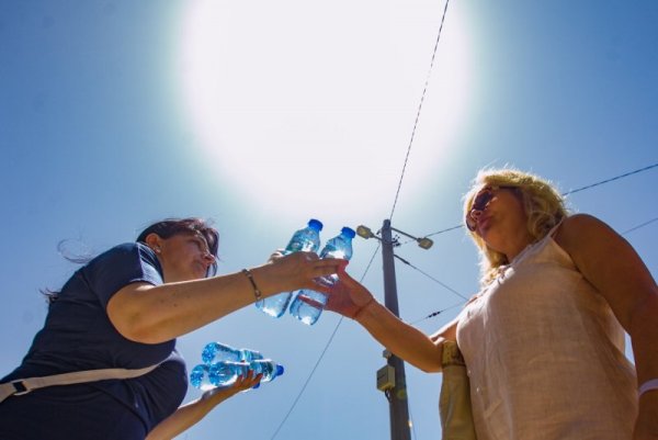 Снимка: Димитър Кьосемарлиев, Dnes.bg