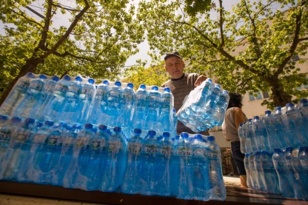 Снимка: Димитър Кьосемарлиев, Dnes.bg