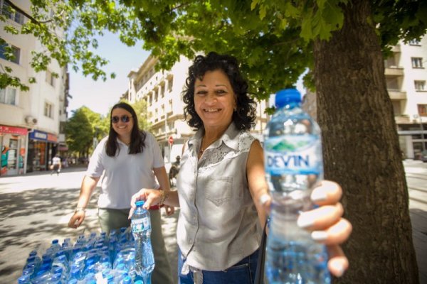 Снимка: Димитър Кьосемарлиев, Dnes.bg