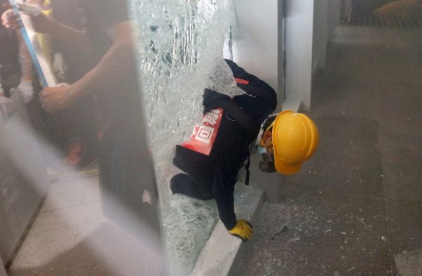 Снимка: Reuters