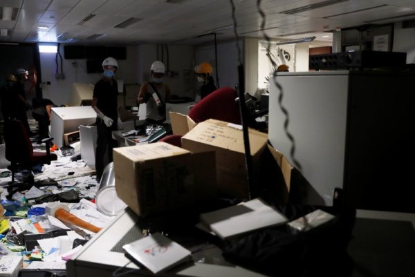 Снимка: Reuters
