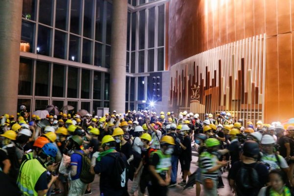 Снимка: Reuters