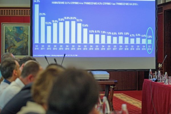 Снимка: Димитър Кьосемарлиев, Dnes.bg