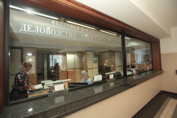 Снимка: Димитър Кьосемарлиев, Dnes.bg