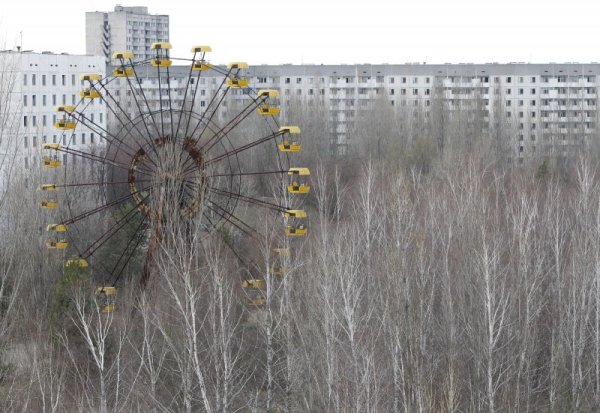 Снимка: Reuters